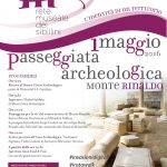 Passeggiata archeologica